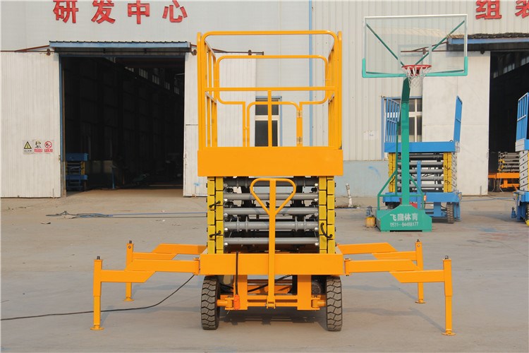 升降机安全操作流程是咋样的? 升降机安全操作流程是咋样的?
